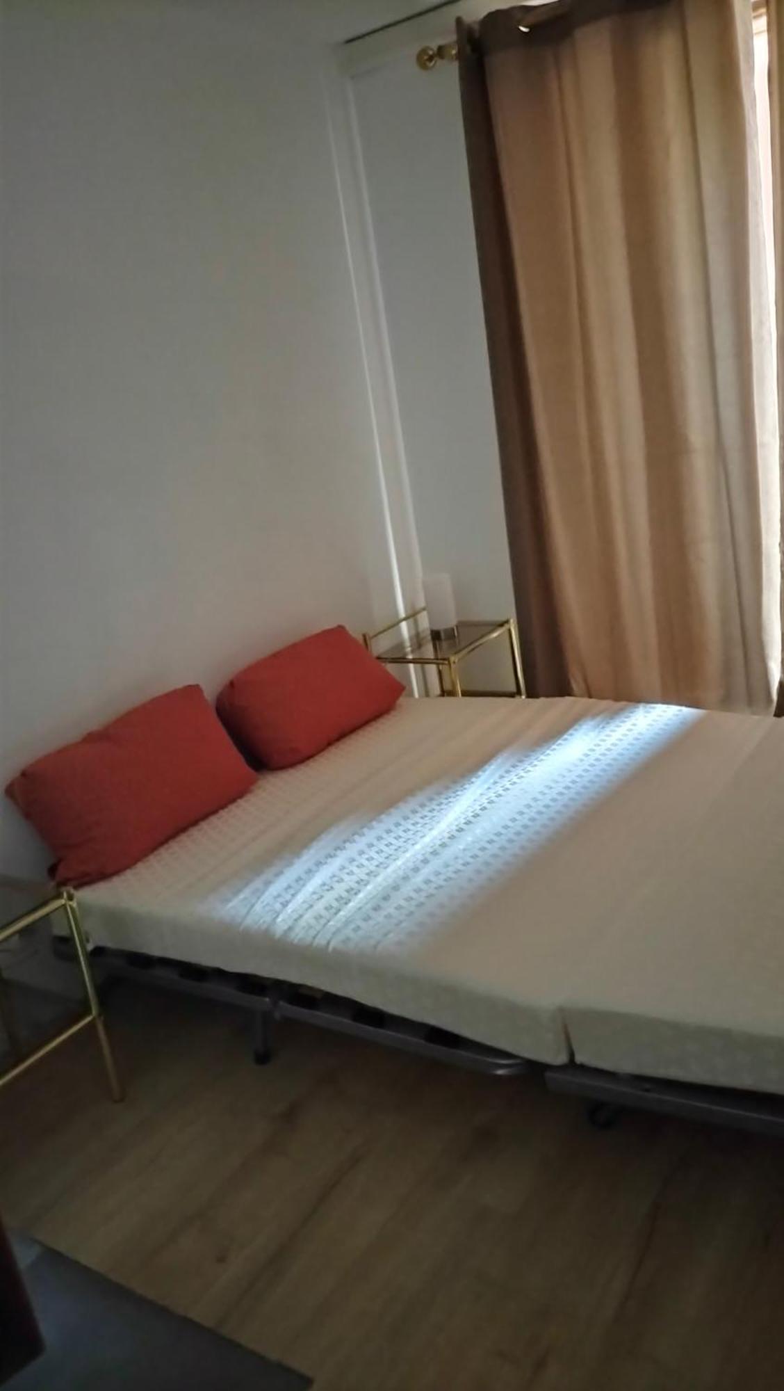 Fenouillet Apartman Hyères Kültér fotó