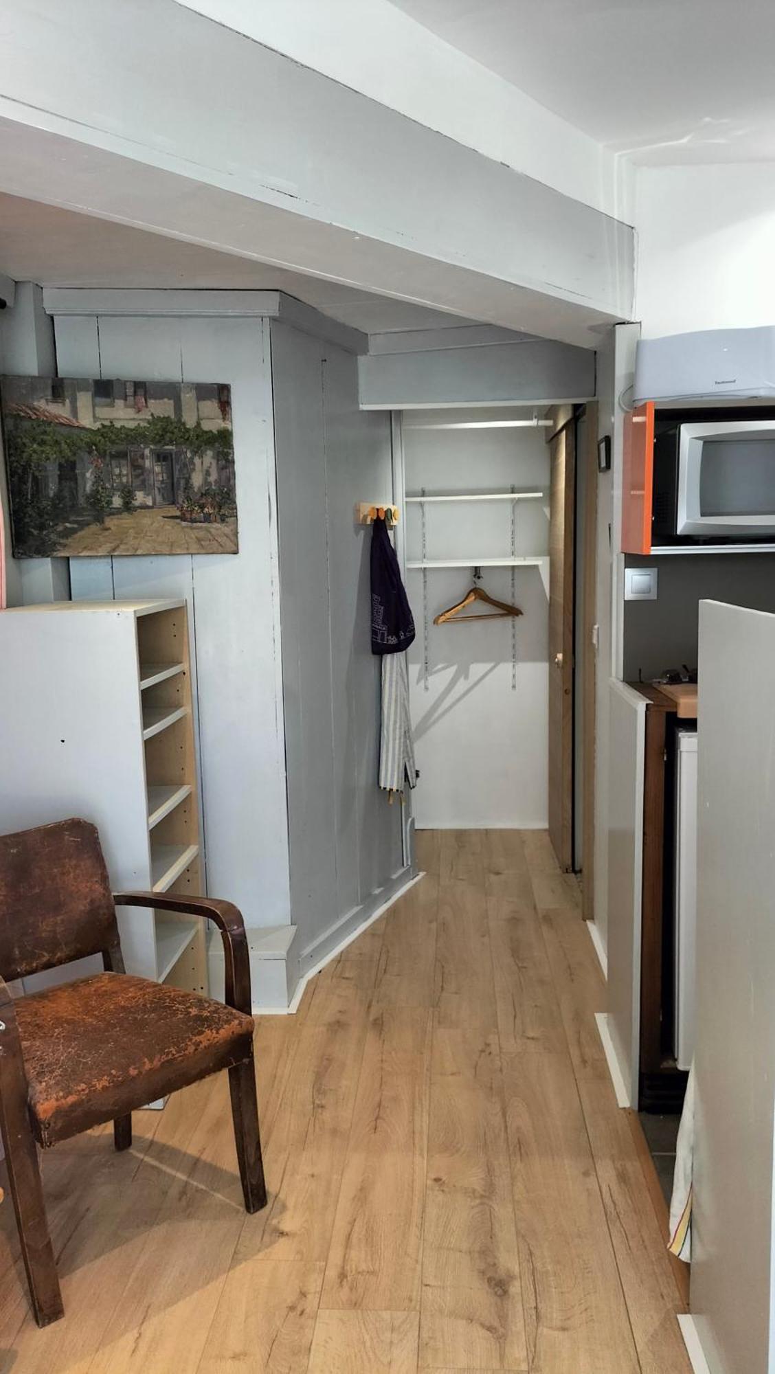 Fenouillet Apartman Hyères Kültér fotó