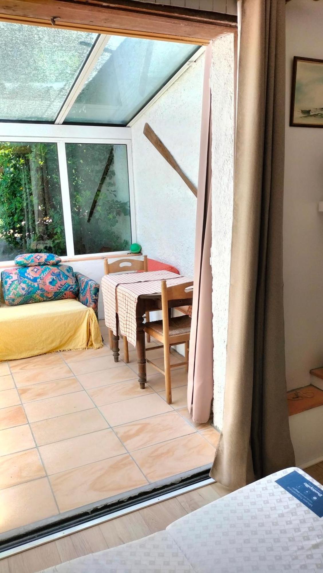 Fenouillet Apartman Hyères Kültér fotó