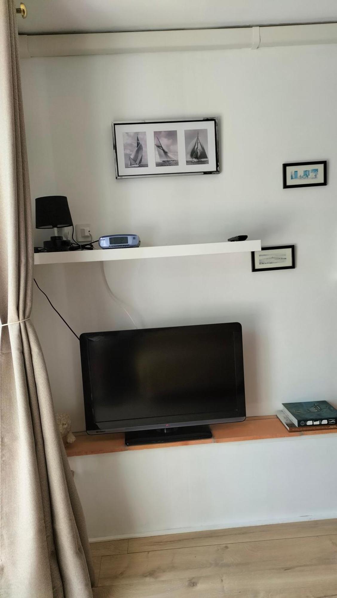 Fenouillet Apartman Hyères Kültér fotó