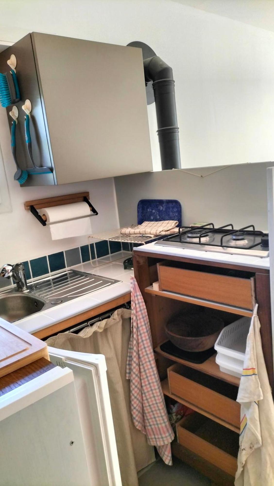 Fenouillet Apartman Hyères Kültér fotó