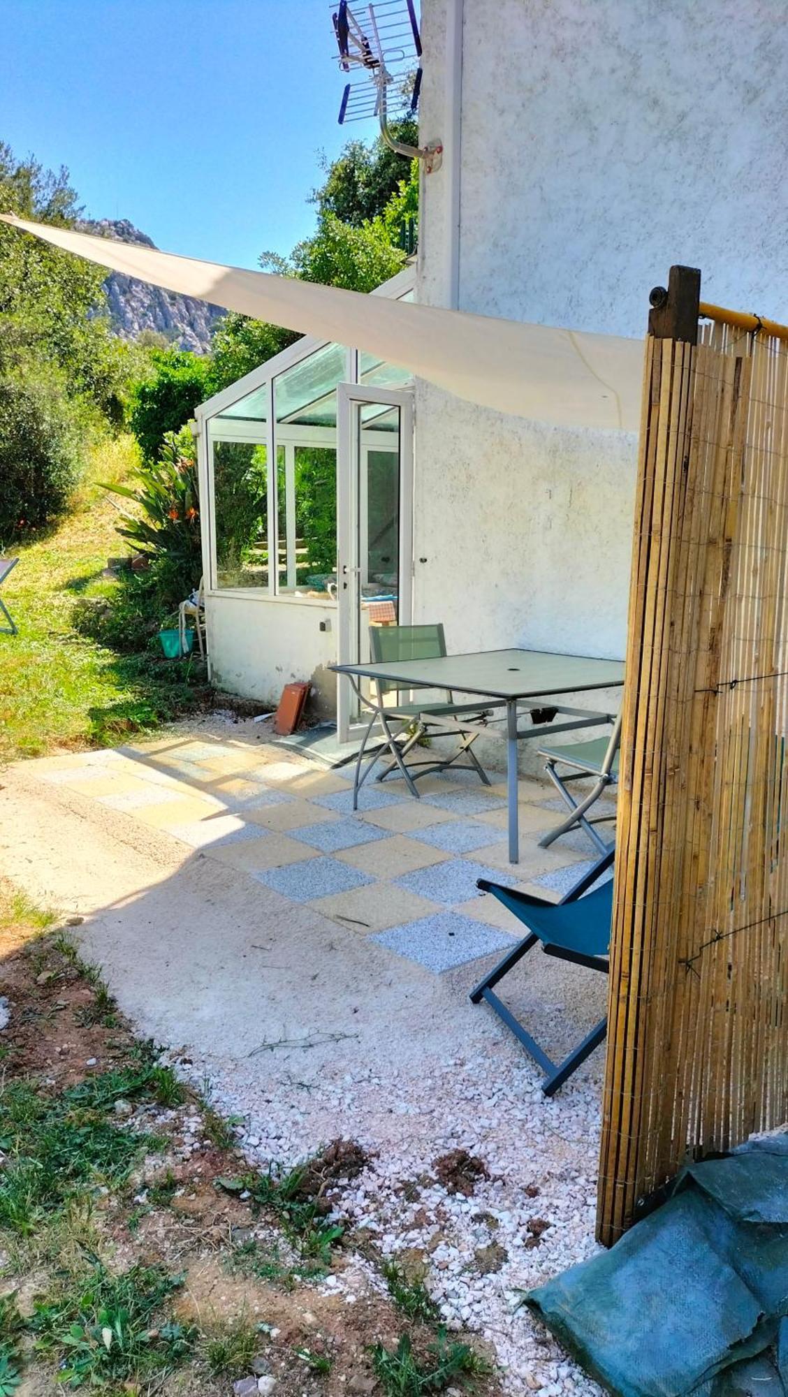 Fenouillet Apartman Hyères Kültér fotó