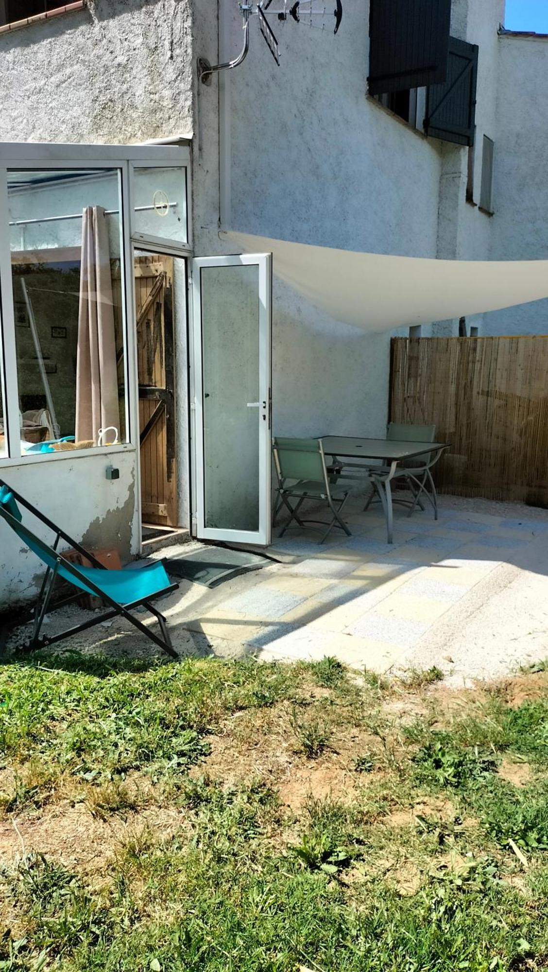 Fenouillet Apartman Hyères Kültér fotó